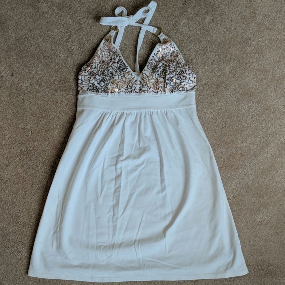 Victoria secret dress